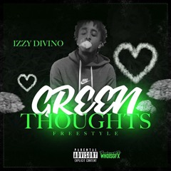 Green Thoughts (freestyle)
