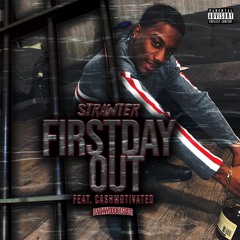 772 Strawter Ft. Cash Motivated & BackwoodCasper - Riding