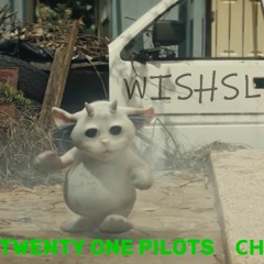 twenty one pilots - Chlorine (WISHSL Psychrock Hot Take Remix)