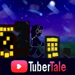 [Tubertale OST] - Rain, rain, go away.