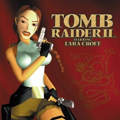 Tomb Raider 2 Venice Theme Remake