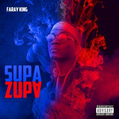 Medo -Faray King feat Kalu ( Supazupa Mixtape)