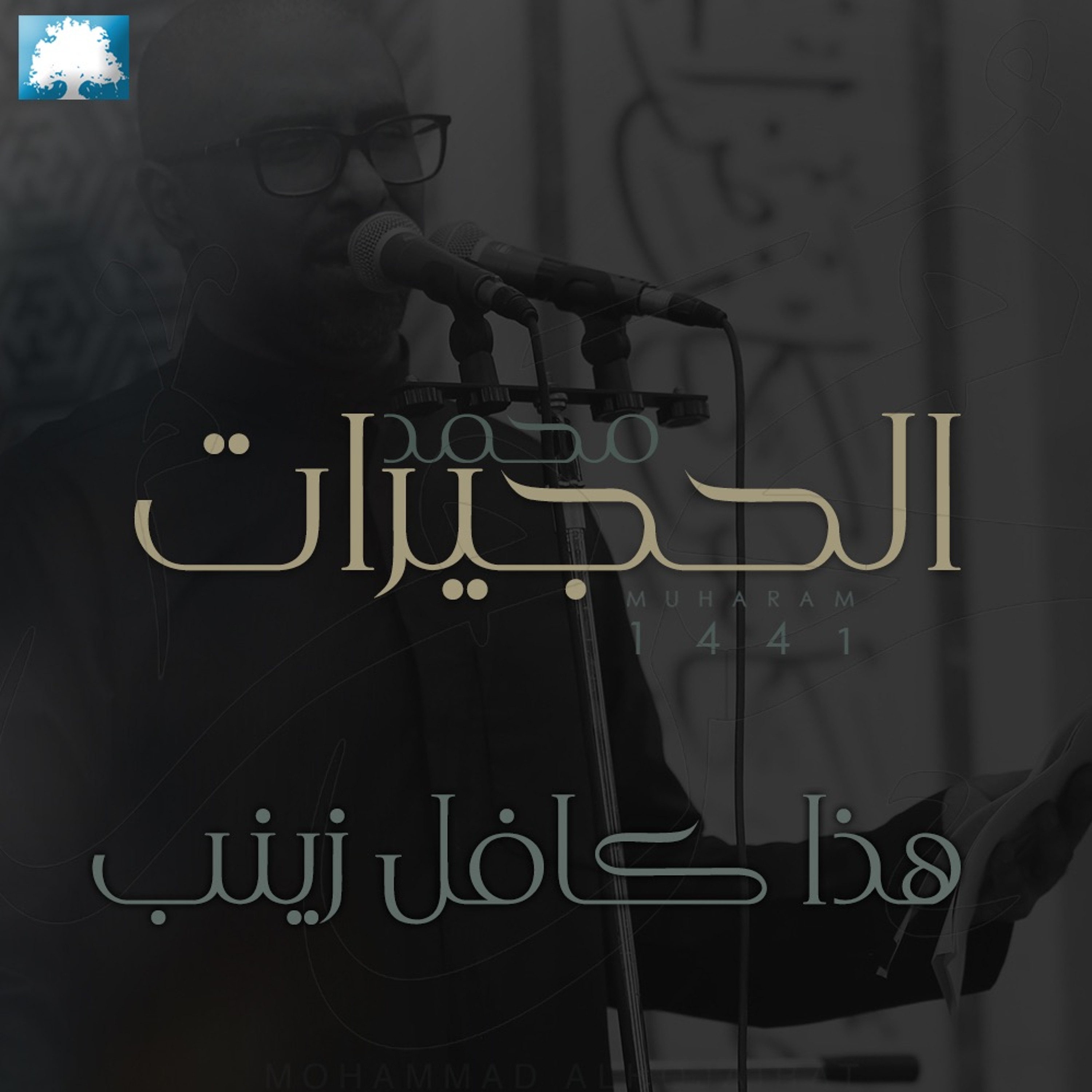 هذا كافل زينب  | محمد الحجيرات | محرم ١٤٤١ هـ episode artwork
