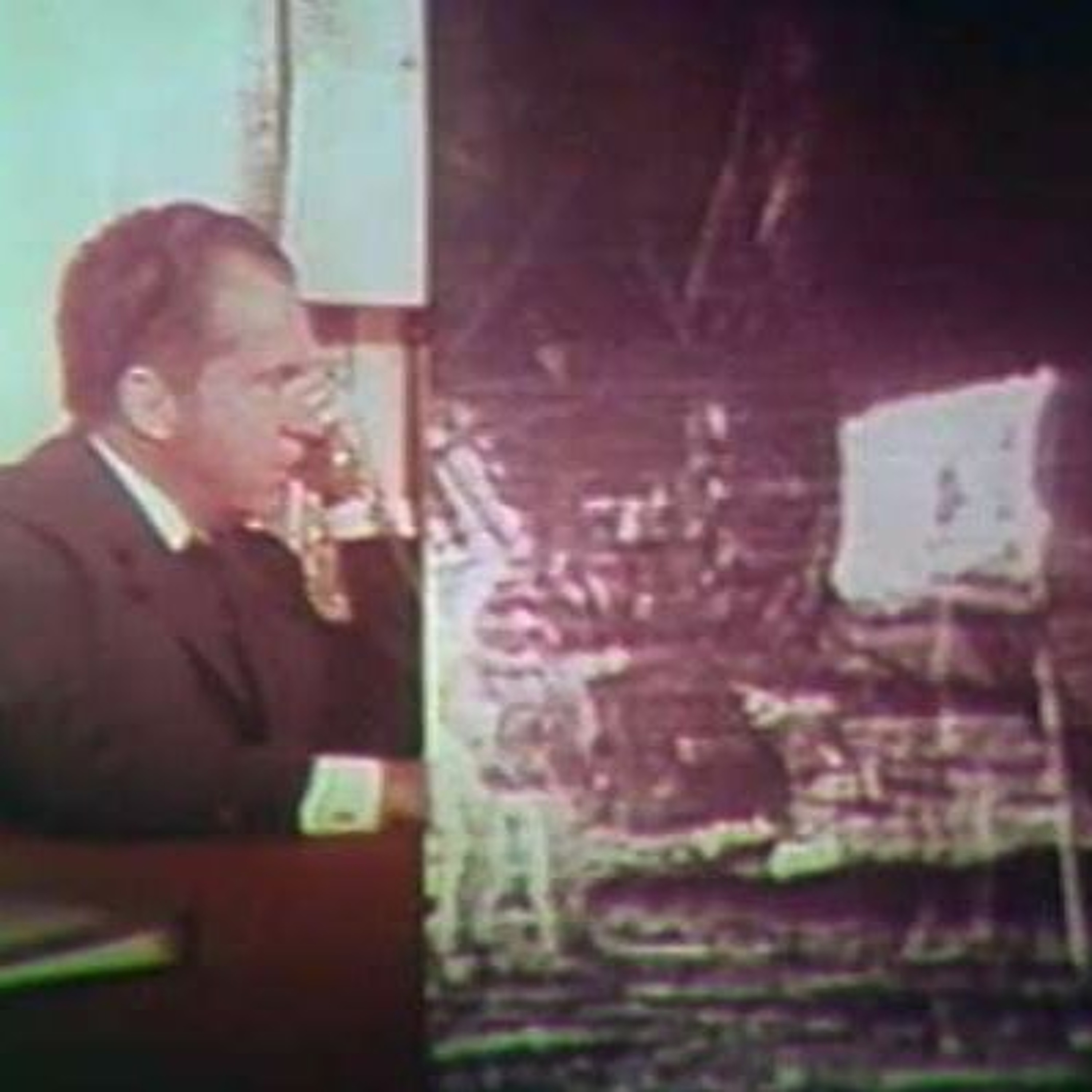 Nixon Now Podcast