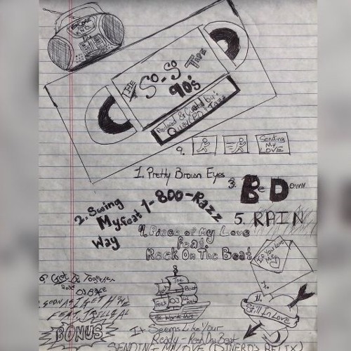 It Seems Like Your Ready(ReekOnaTrack Bonus)
