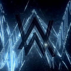 Alan Walker - Tired (Algorhythm Bootleg)