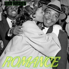 ROMANCE FT LEXAPRO LUTHER