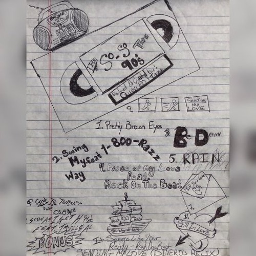 Swing My Way Feat 1 800 Raz By Tazz Tazz Free