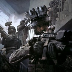 We Get Dirty And The World Stays Clean - Contemporary Orchestra Hybrid