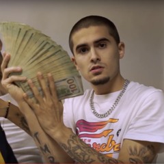 Lil Jaydoe (TrenchMobb) - Fake Love