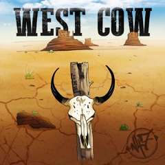 West Cow / Blues HipHop / Triphop / Abstract HipHop / HipHop instrumental