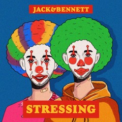 Stressing (feat. Jack Higgins)