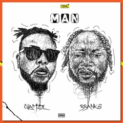Man Instrumental with chorus