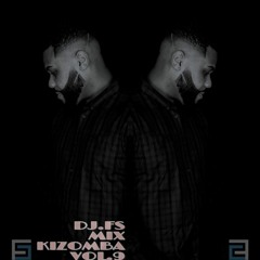 DJ FS -MIX DA MADRUGADA { KIZOMBA } VOL 9