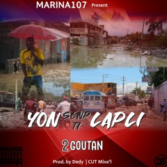 Yon Senp Ti Lapli (prod. Dedy Styl)