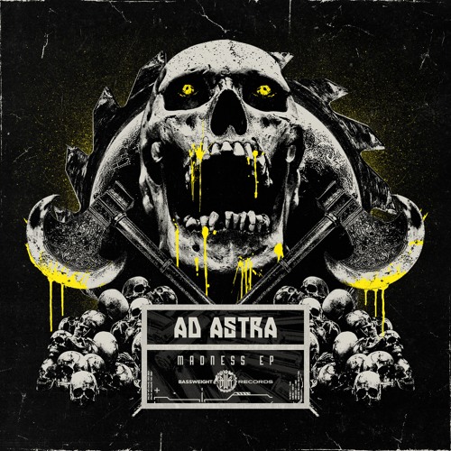 Ad Astra - Rat Ogre