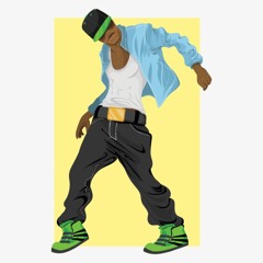 Get Down     (HipHop Instrumental)