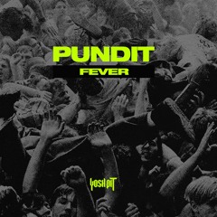 Fever (ft. Lia de Mattis)
