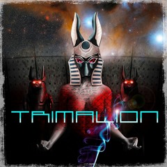 TRIMALED MP3S  -TRIMALION