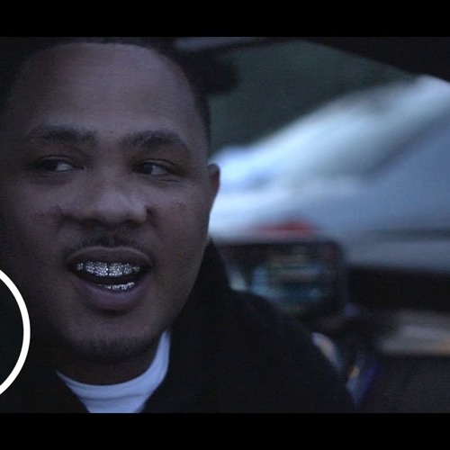 Ceej Blocka x Offset Jim - Locked In
