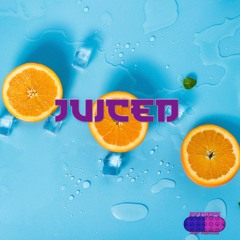 Juiced | Instrumental [Post Malone type beat]