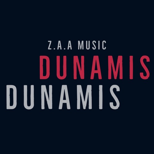 ZAA Music - Dunamis (Official Audio) ft G.S
