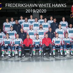 White Hawks Warm - Up Mix 2019 - 2020