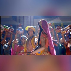 राधाकृष्ण - Aaya Govinda ✨