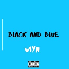 Black & Blue- WIYN
