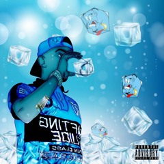 ice water (feat. Cbx1)