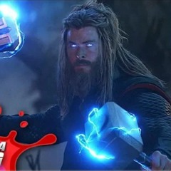 Fat Thor Sings Old Town Road Avengers Endgame Funny Parody