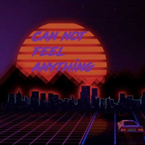 Lo-Fi Beat to relax/study to "Can Not Feel Anything" [Prod. by NieroBeats]