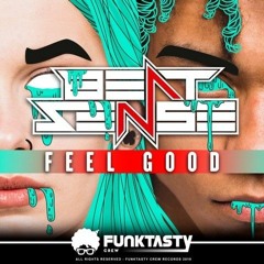 Beat Sense - Feel Good