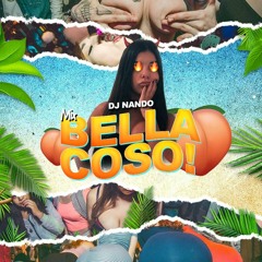 Mix Bellacoso By: Dj Nando