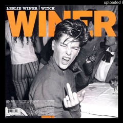 Leslie Winer - In 1 Ear