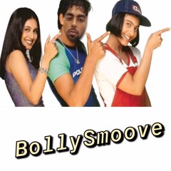 BollySmoove Remix's by Dj T Smoove