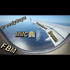 touched Down prod.reuelstopplaying