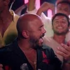 غني العسيلي مصطفى حجاج 2019