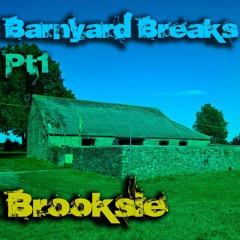 Brooksie - Barnyard Breaks pt1