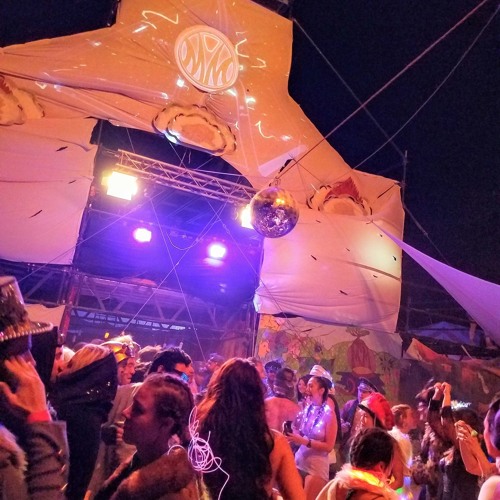 Bamboom - Mystikal Misfits Burn Night - Burning Man 2019