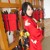 Artwork for 虹色蝶々- Nijiiro Chouchou <Rin>