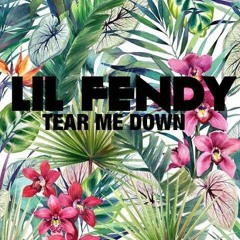 Tear Me Down (Prod. Shady)
