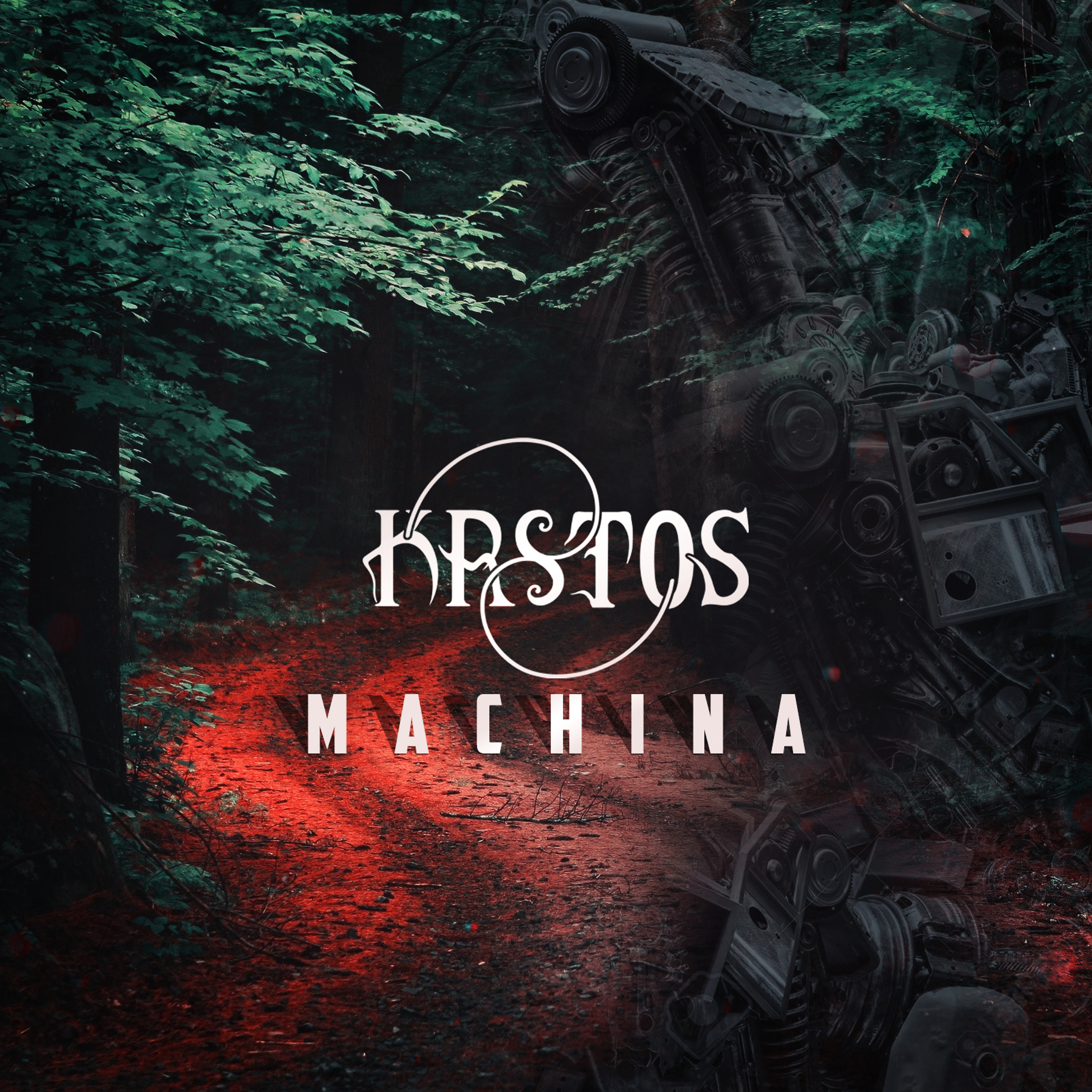 Krstos