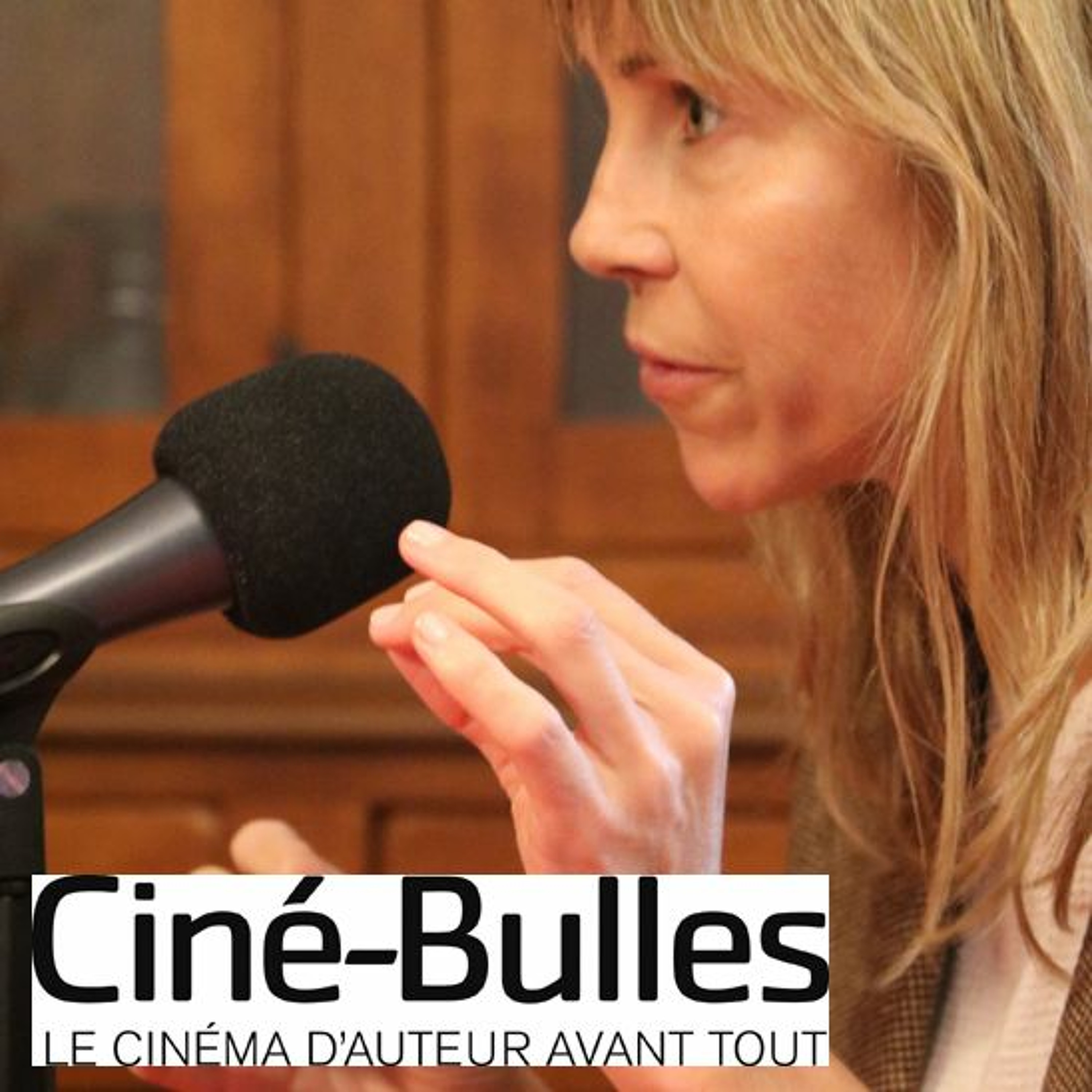 Le Balado de Ciné-Bulles
