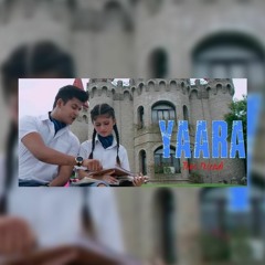 Yaara - Mamta Sharma |Manjul Khattar|Arishfa Khan|Ajaz Ahmed| Bad-Ash New Hindi Song 2019(256k)