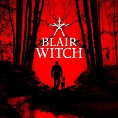 Blair Witch Original Soundtrack - Where Are You (feat. Peter Klett & Brunon Lubas)