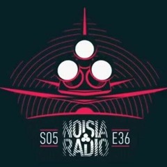 GINO - SACRIFICE [NOISIA RADIO CLIP]