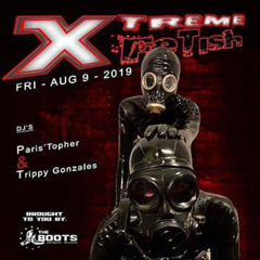 T&T (Topher vs Trippy) @ Xtreme Fetish - The Boots (Antwerp 09/08/2019)
