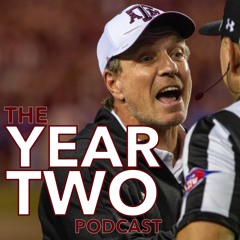 Year Two "Facing the Tigers" - Episode 2