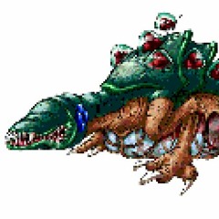 Earthworm Jim: Queen's Lair - Super Metroid Remix